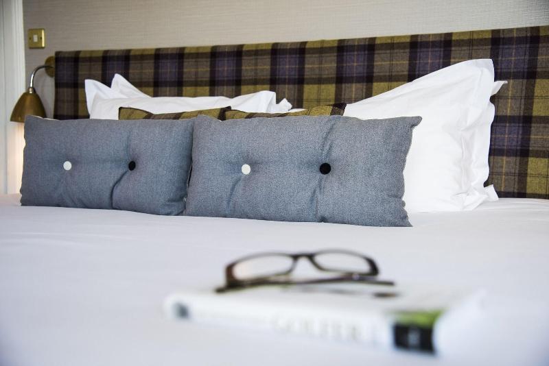 Isle of Skye Guest house - Oda