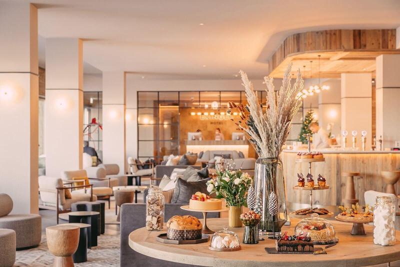 Eringer Hotel - Bar