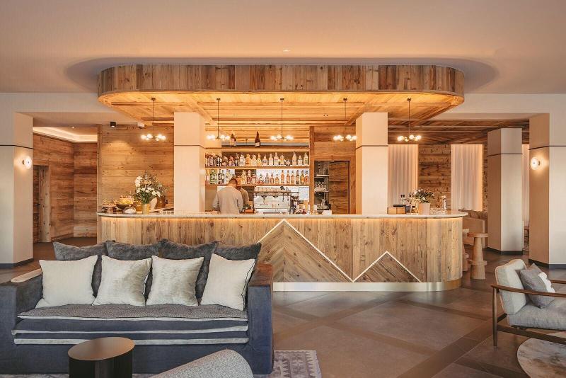Eringer Hotel - Bar