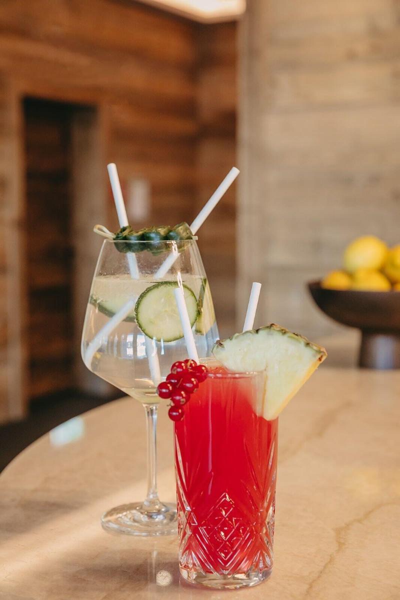 Eringer Hotel - Bar