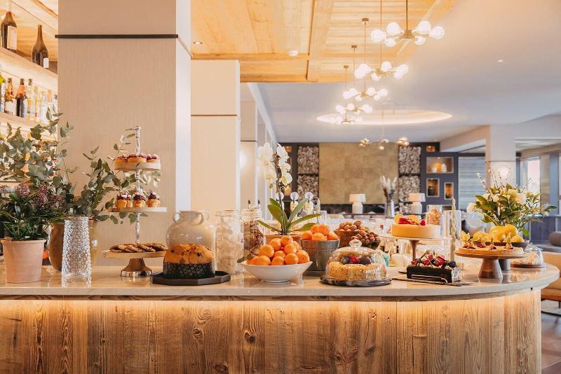 Eringer Hotel - Bar