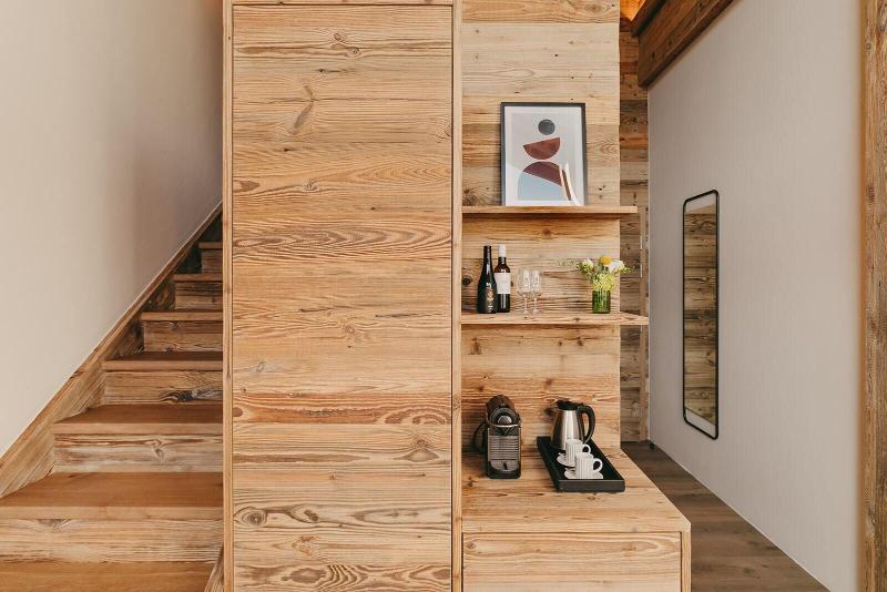 Eringer Hotel - Lobi