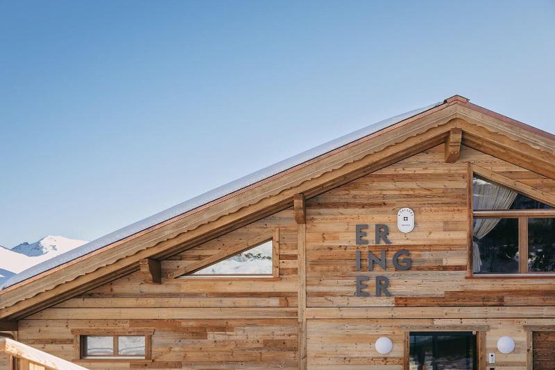 Eringer Hotel - Genel