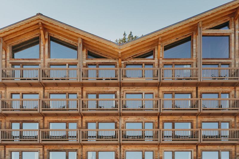 Eringer Hotel - Genel
