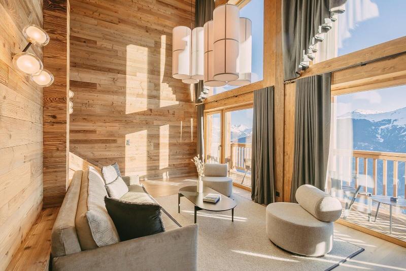 Eringer Hotel - Oda