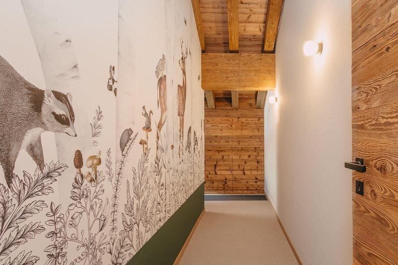 Eringer Hotel - Oda