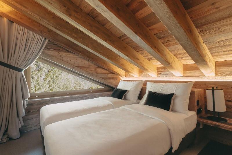 Eringer Hotel - Oda