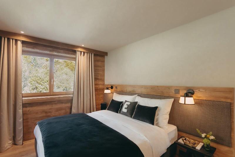 Eringer Hotel - Oda