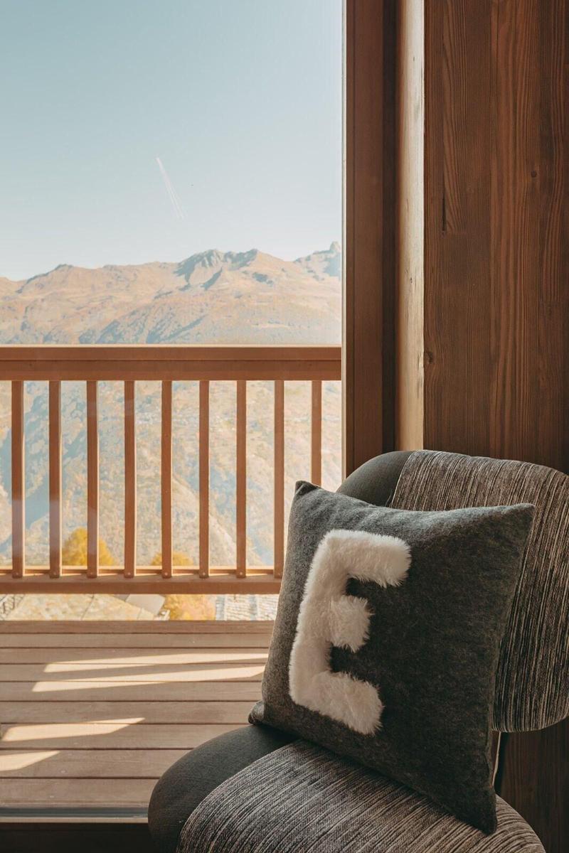 Eringer Hotel - Oda