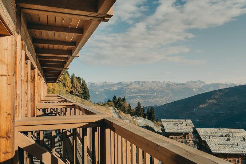Eringer Hotel - Oda