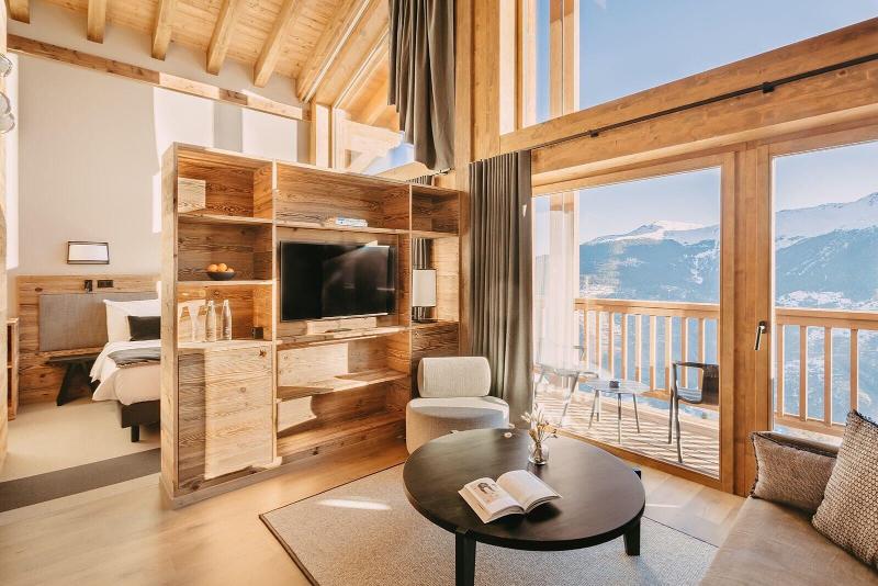 Eringer Hotel - Oda