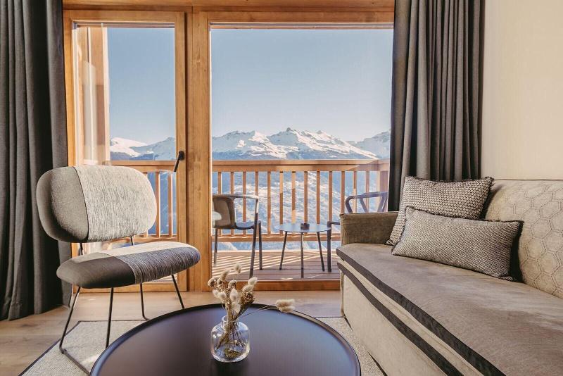 Eringer Hotel - Oda