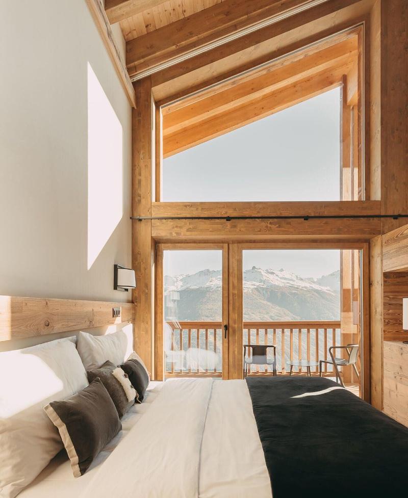 Eringer Hotel - Oda