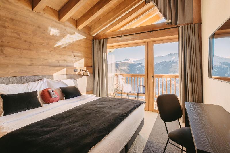 Eringer Hotel - Oda