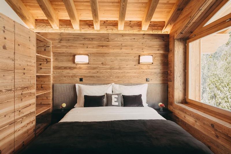 Eringer Hotel - Oda