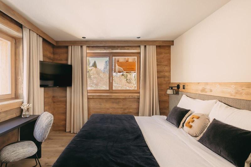 Eringer Hotel - Oda