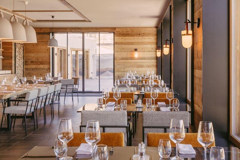 Eringer Hotel - Restoran
