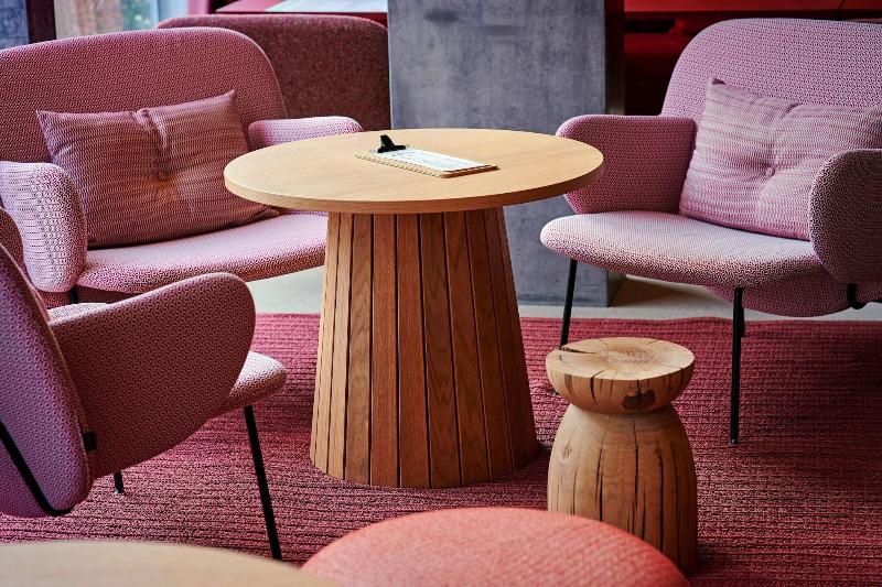 Hyatt Place Zurich Airport The Circle - Bar