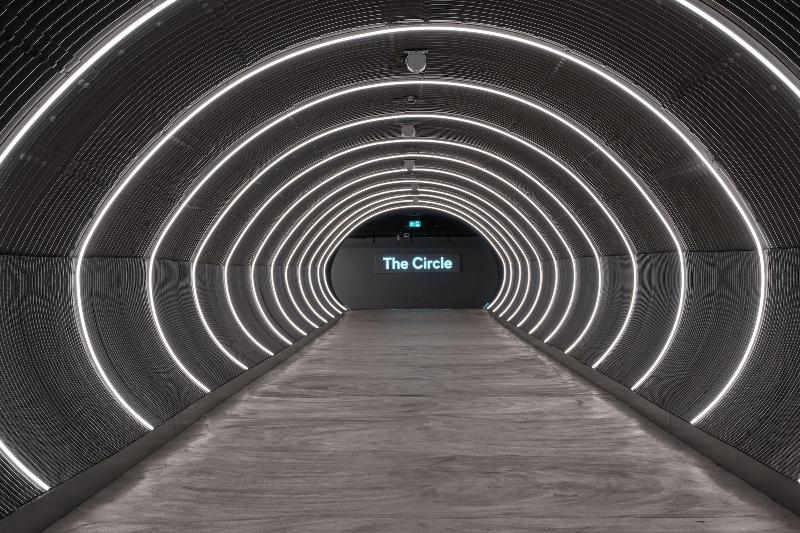 Hyatt Place Zurich Airport The Circle - Toplantı
