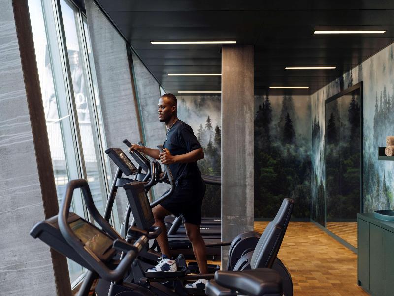 Hyatt Place Zurich Airport The Circle - Aktivite