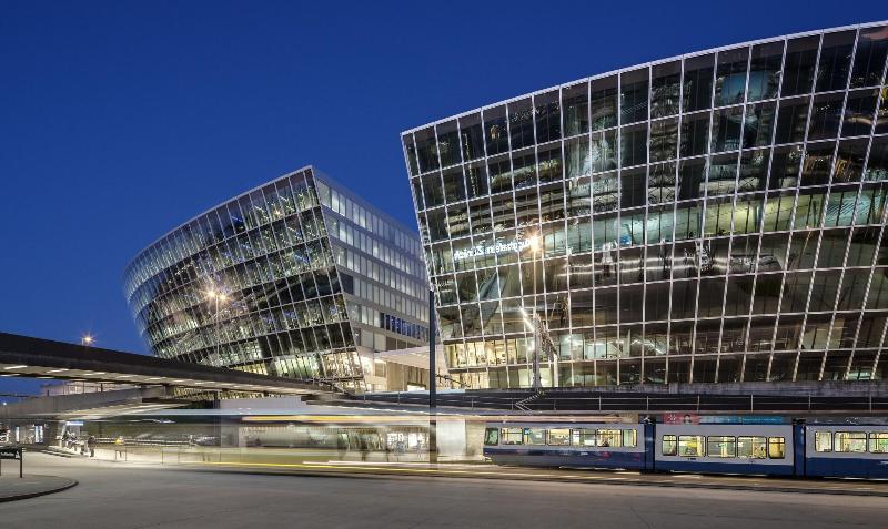 Hyatt Place Zurich Airport The Circle - Genel