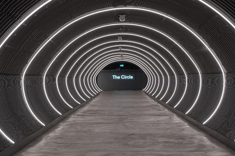 Hyatt Place Zurich Airport The Circle - Genel