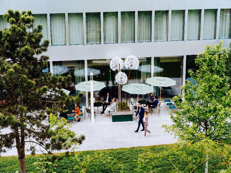 Hyatt Place Zurich Airport The Circle - Genel