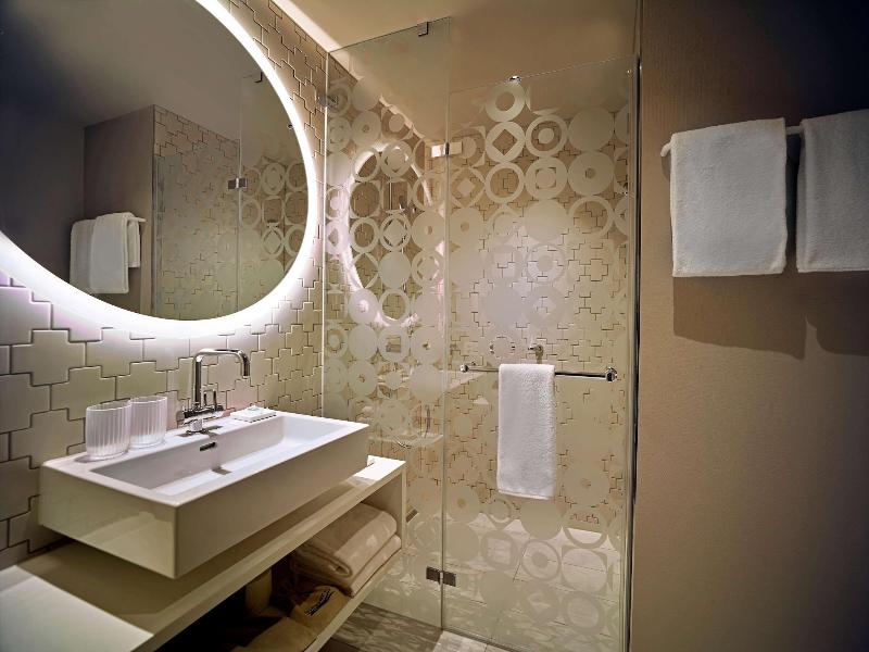 Hyatt Place Zurich Airport The Circle - Oda