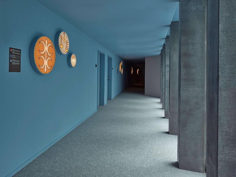Hyatt Place Zurich Airport The Circle - Oda