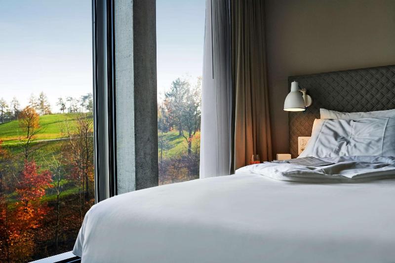 Hyatt Place Zurich Airport The Circle - Oda