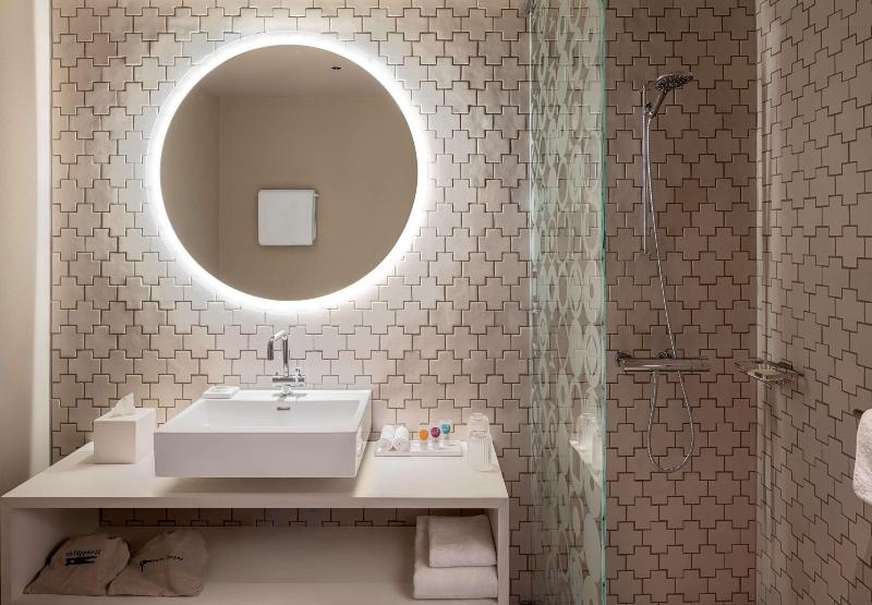 Hyatt Place Zurich Airport The Circle - Oda