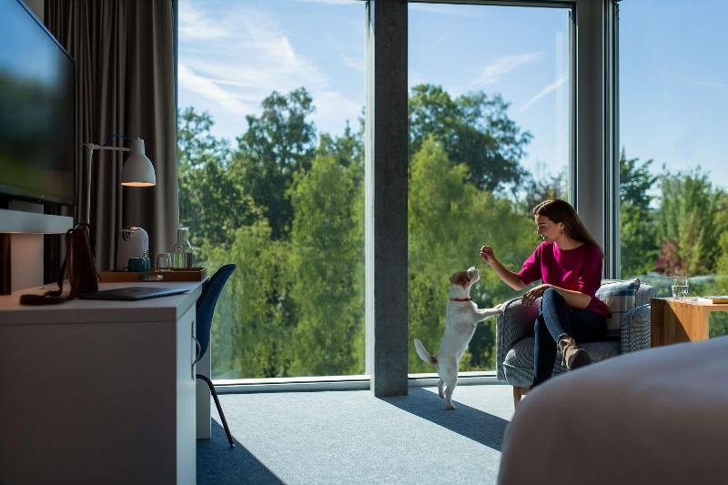 Hyatt Place Zurich Airport The Circle - Oda