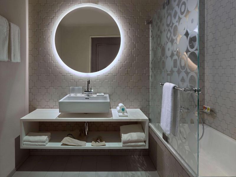 Hyatt Place Zurich Airport The Circle - Oda