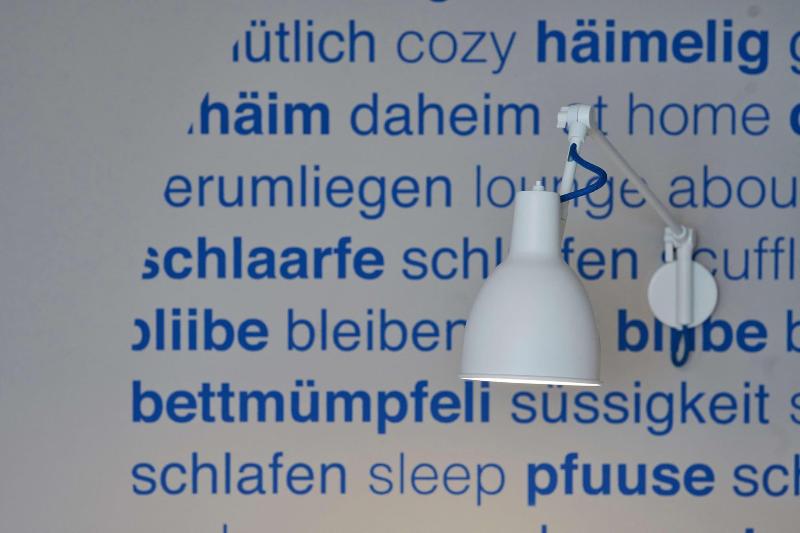 Hyatt Place Zurich Airport The Circle - Oda