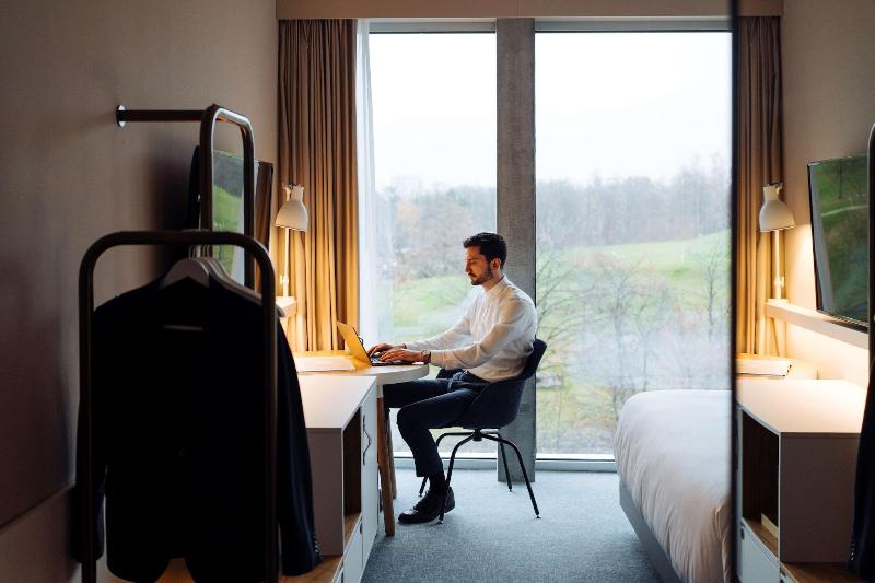 Hyatt Place Zurich Airport The Circle - Oda