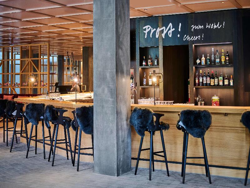 Hyatt Place Zurich Airport The Circle - Havuz