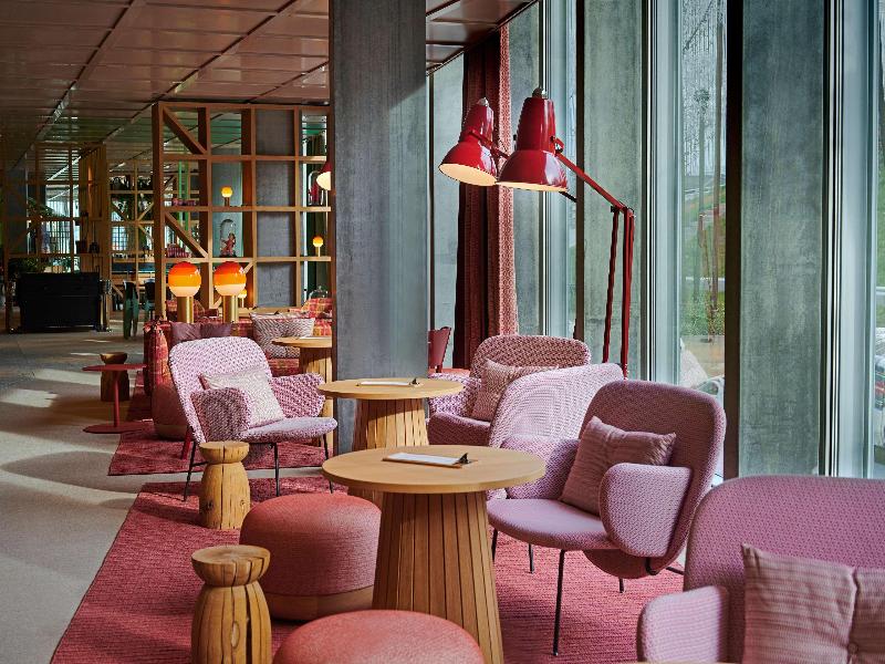 Hyatt Place Zurich Airport The Circle - Havuz