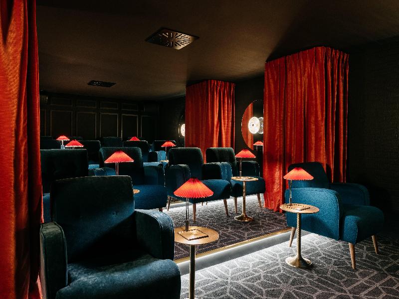 Ruby Mimi Zurich by IHG - Genel