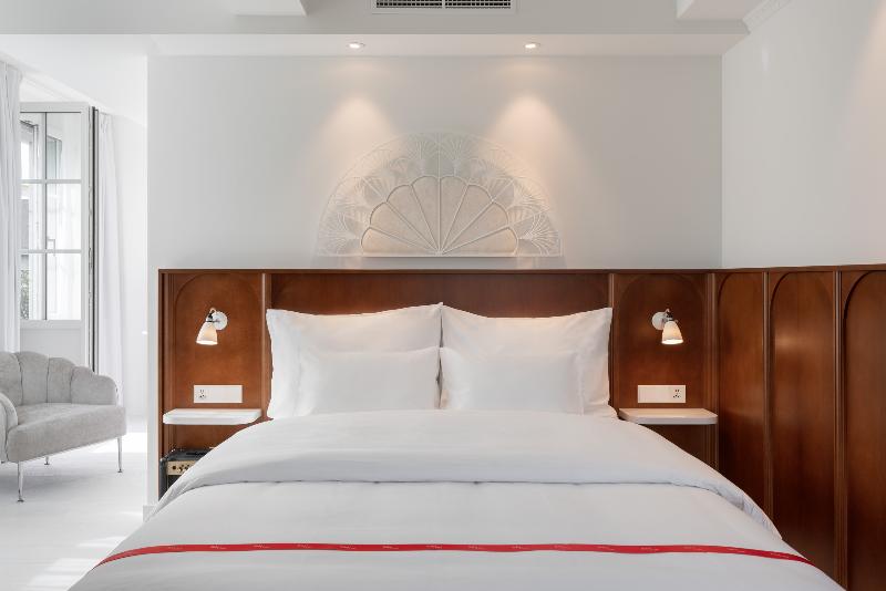 Ruby Mimi Zurich by IHG - Oda