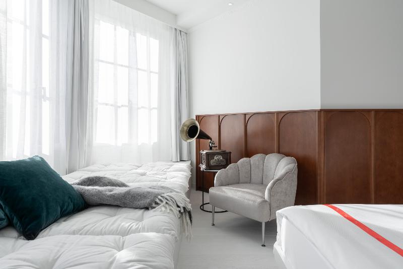 Ruby Mimi Zurich by IHG - Oda