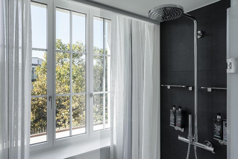 Ruby Mimi Zurich by IHG - Oda