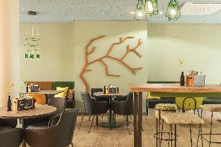 Holiday Inn - the niu, Mill Cologne Mülheim fotoÄŸrafÄ±