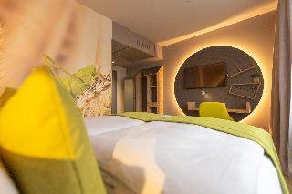 Holiday Inn - the niu, Mill Cologne Mülheim fotoÄŸrafÄ±