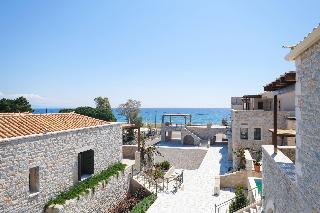 Margo Beach Hotel