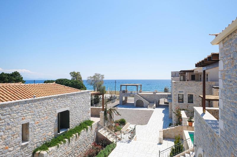 Margo Beach Hotel - Genel