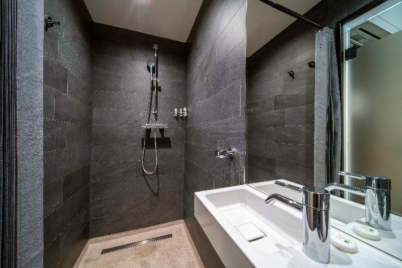 Sotel Amsterdam Central Station - Oda