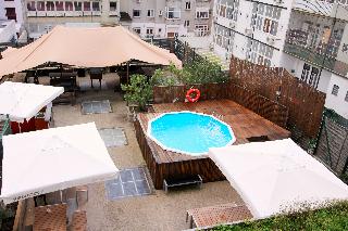WOT Nomad Social otel fotoğrafı