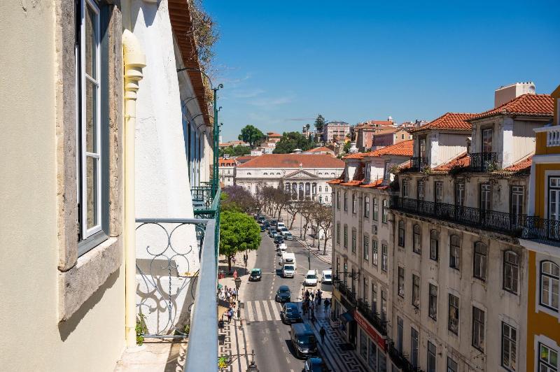 Tempo FLH Hotels - Genel