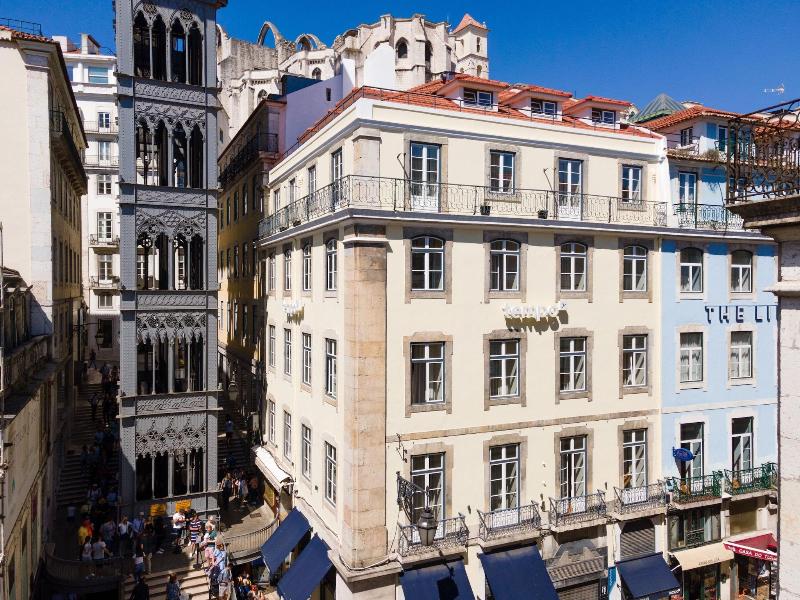 Tempo FLH Hotels - Genel