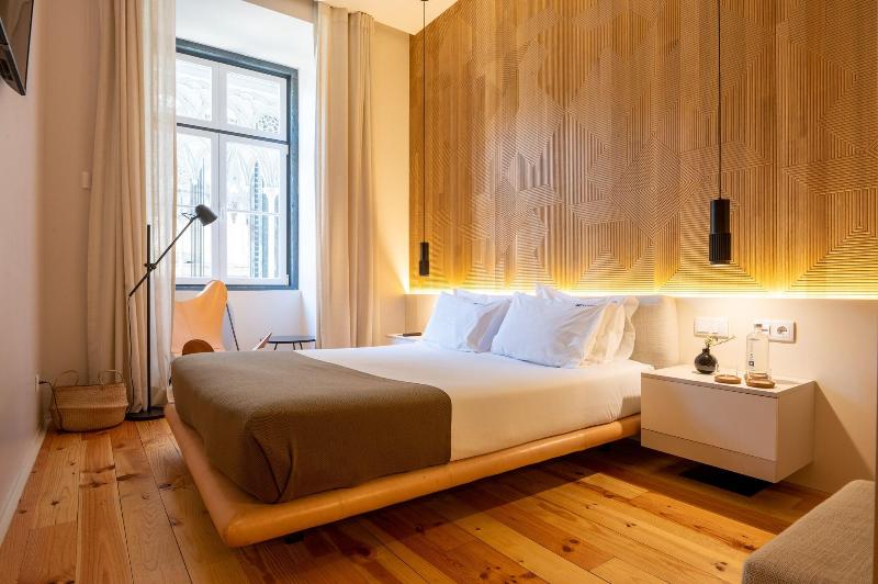Tempo FLH Hotels - Oda